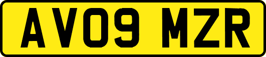 AV09MZR