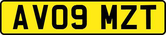 AV09MZT