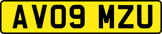 AV09MZU