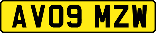 AV09MZW