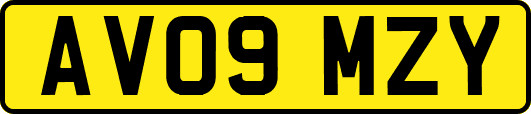 AV09MZY