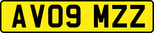 AV09MZZ
