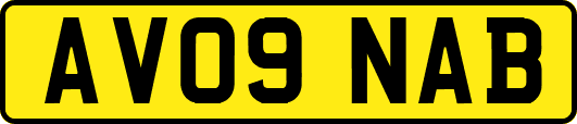 AV09NAB