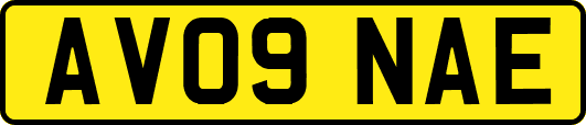 AV09NAE