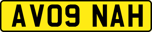 AV09NAH