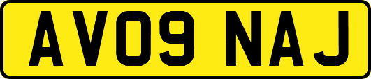 AV09NAJ