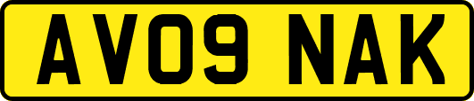AV09NAK
