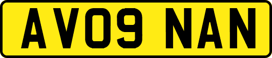 AV09NAN