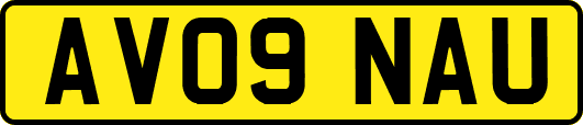 AV09NAU
