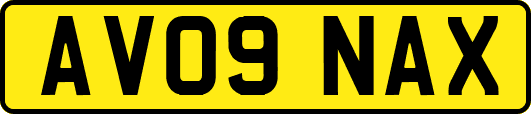 AV09NAX