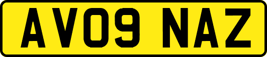 AV09NAZ