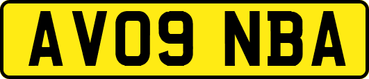 AV09NBA