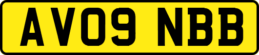 AV09NBB