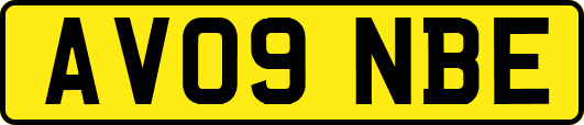 AV09NBE