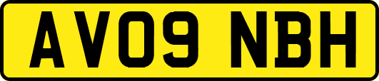 AV09NBH