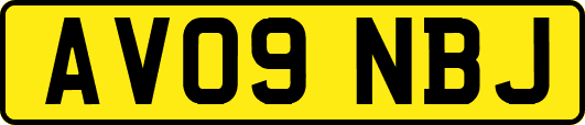 AV09NBJ