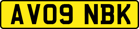 AV09NBK
