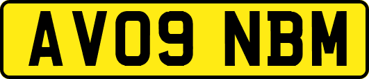 AV09NBM