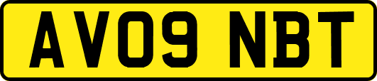 AV09NBT