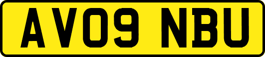AV09NBU