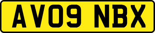 AV09NBX