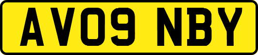 AV09NBY