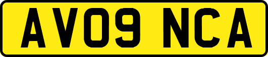 AV09NCA