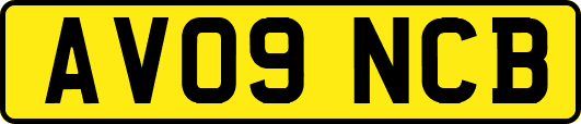 AV09NCB