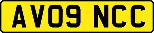 AV09NCC