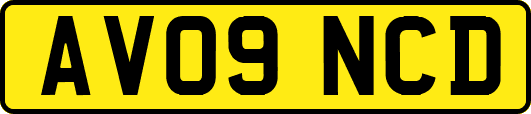 AV09NCD