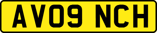 AV09NCH