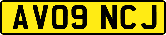 AV09NCJ