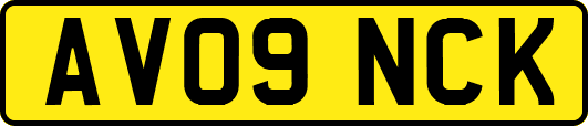 AV09NCK