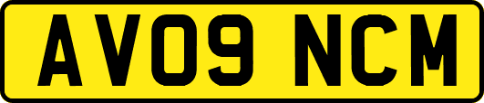 AV09NCM