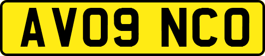 AV09NCO