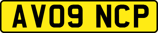 AV09NCP