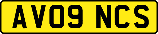 AV09NCS