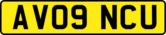 AV09NCU