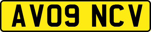 AV09NCV