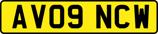 AV09NCW