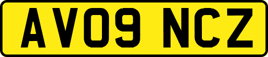 AV09NCZ