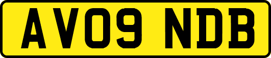 AV09NDB