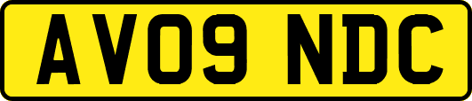 AV09NDC