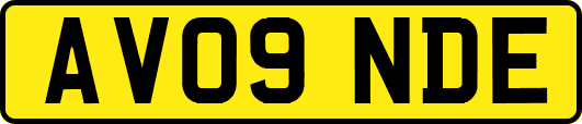 AV09NDE