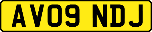 AV09NDJ