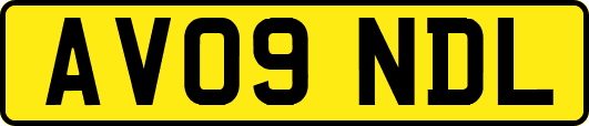 AV09NDL