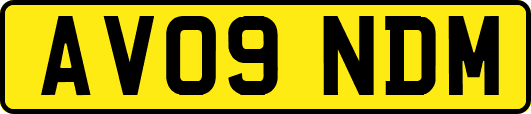 AV09NDM