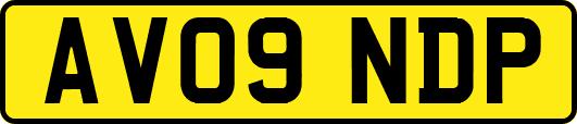 AV09NDP