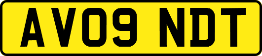 AV09NDT