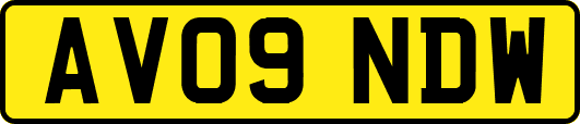 AV09NDW